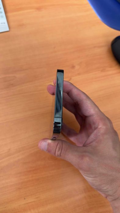 iPhone 12 Pro 256GB Desbloqueado | 320€