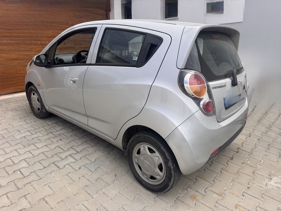 Chevrolet Spark 1.0LS