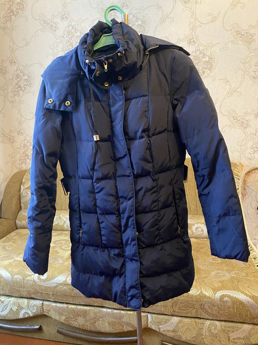 Жіночі курточки