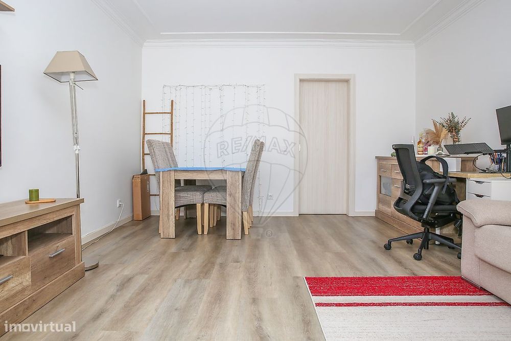 Apartamento T3 para venda