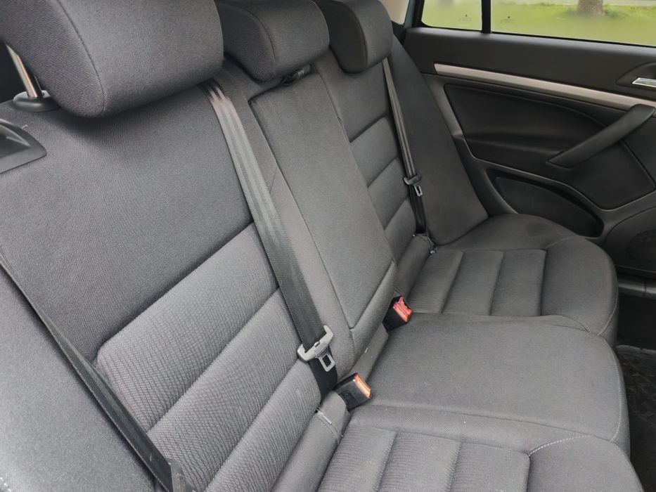 Skoda Octavia A5 Автомат 1.6 бензин. Максимальна комплектація