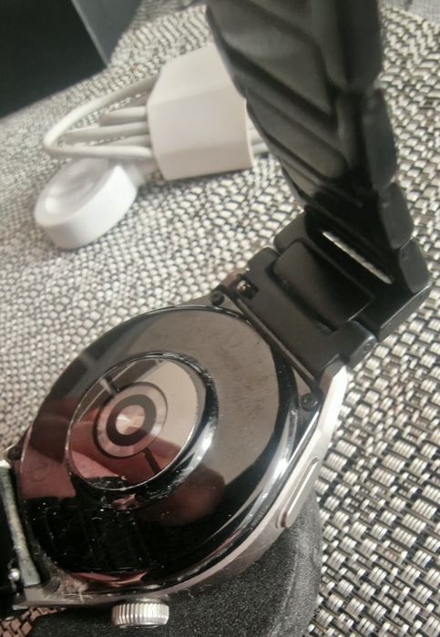 Huawei watch gt 3 pro