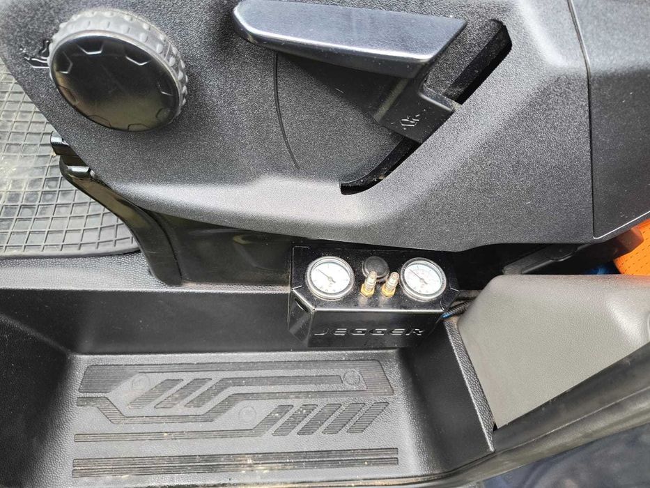 FORD Transit , SERWIS do końca , plandeka, firanka, super STAN
