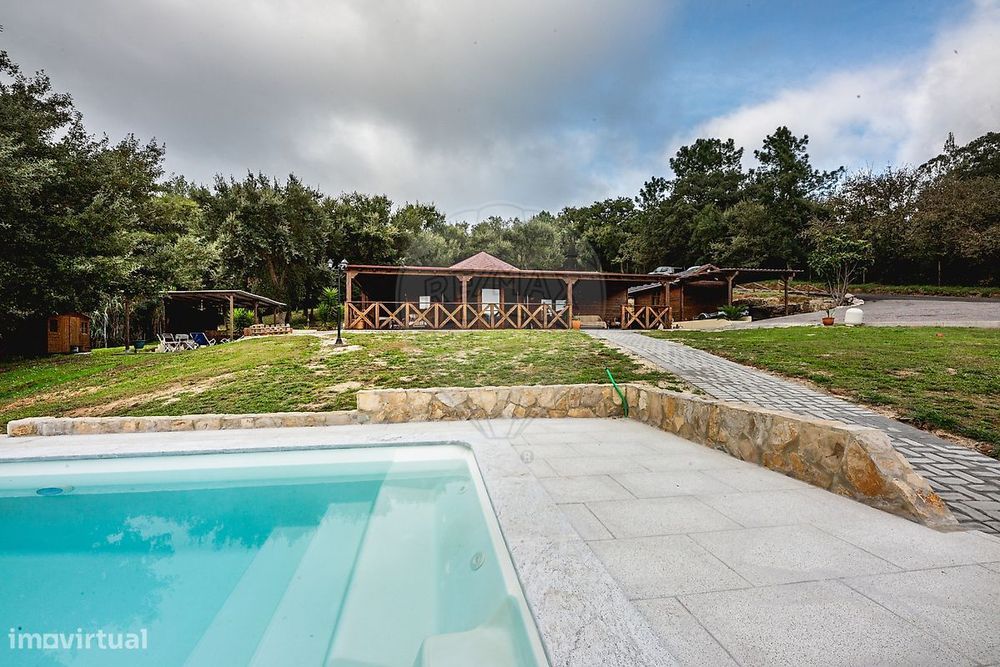 Quinta T2 para venda