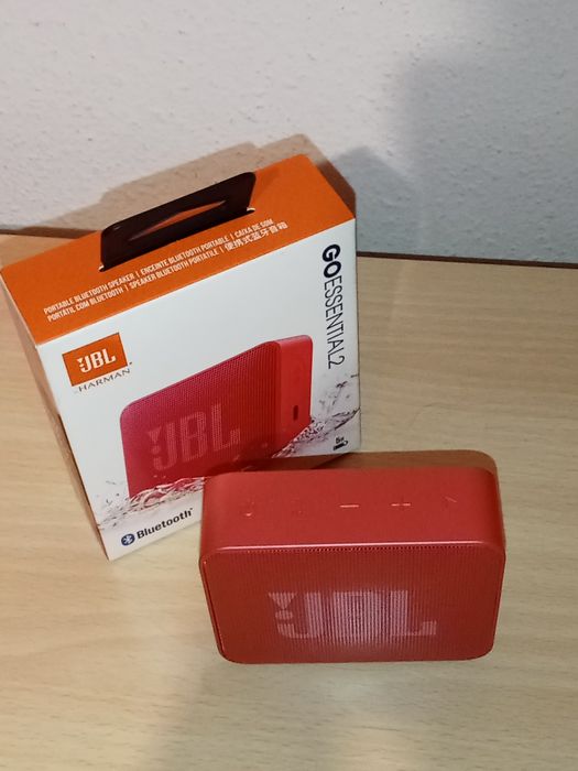 JBL GO Essential 2