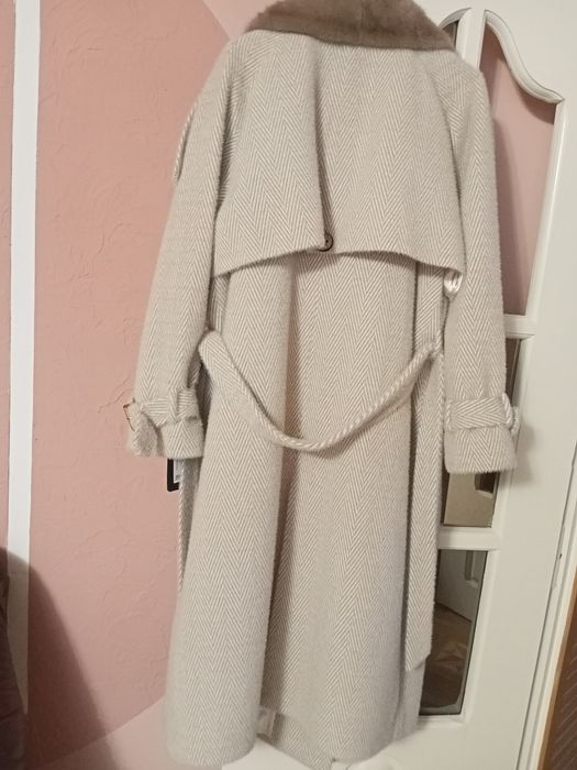 Пальто нове з.Турція