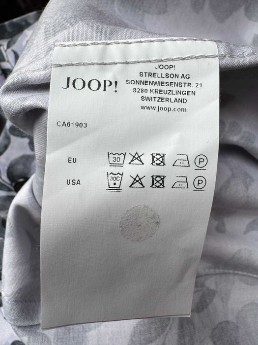 Koszula męska JOOP 42