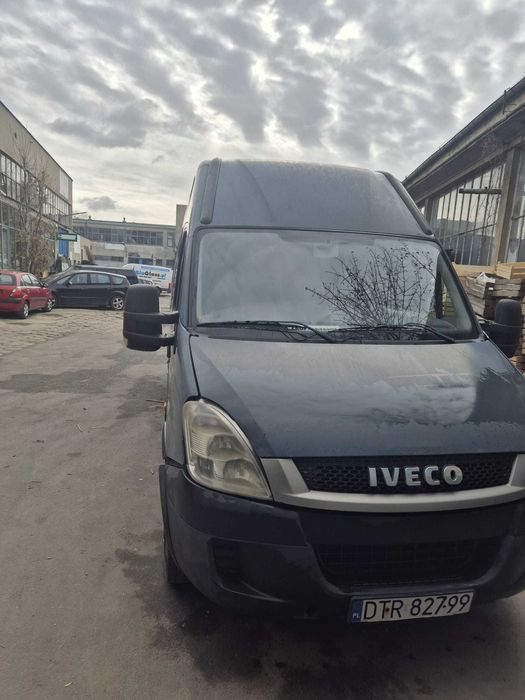 Iveco Daily Long