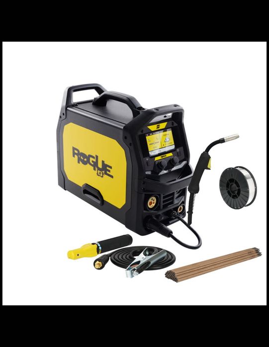 Spawarka Wynajem ESAB spawarka MIG