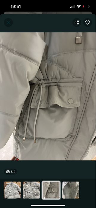 Куртка (весна) жіноча