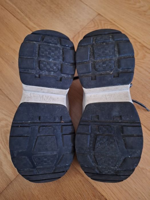 Ténis  da loja Zara