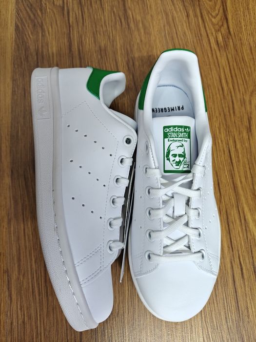 Trampki tenisówki Adidas 35 Nowe