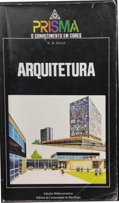 Arquitetura - W. R. Dalzell