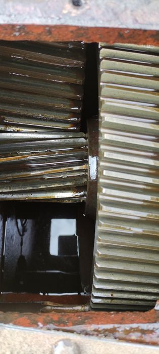 Маслопресс олійня