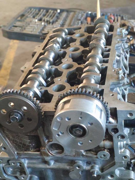 Ремонт Двигунів. Заміна ГРМ.Заміна ГБЦ.Бориспіль