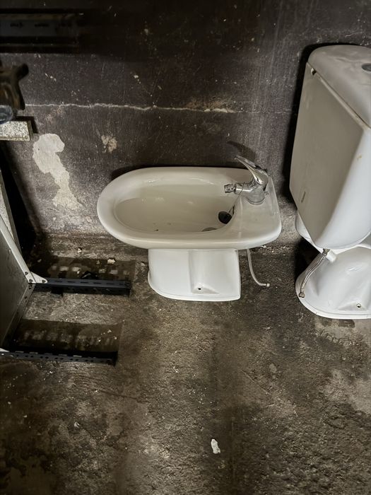 Louça Sanitaria completa