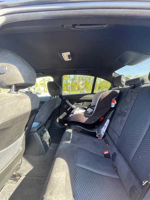 BMW 330e iPerformance Pack M | 2016 | Híbrido Plug-In