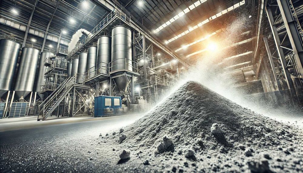 Порошок алюмінія ПА-4, алюмінієвий порошок ПА-1, ПА-2, ПА-3, ПА-4