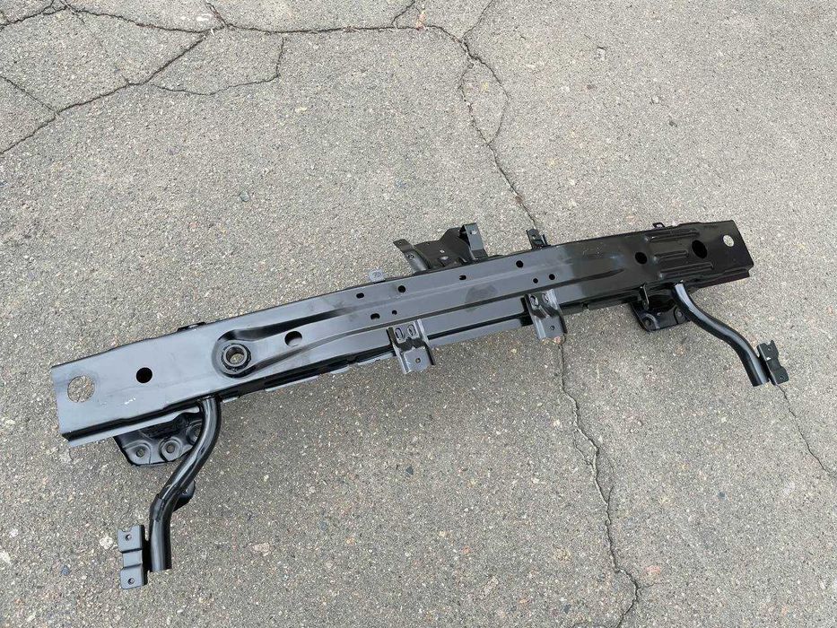 усилитель бампера Lancer X 10 шина бампера ланцер