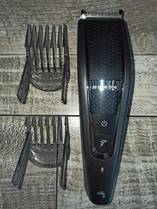 Машинка для стрижки Philips HC7650/15 7000