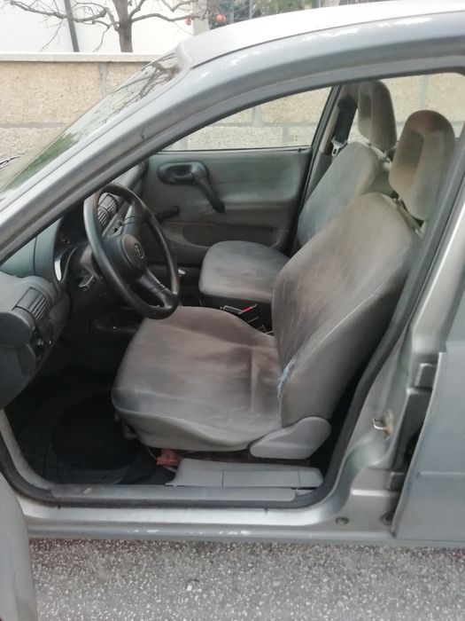 Opel Corsa 1.2  IPO Julho