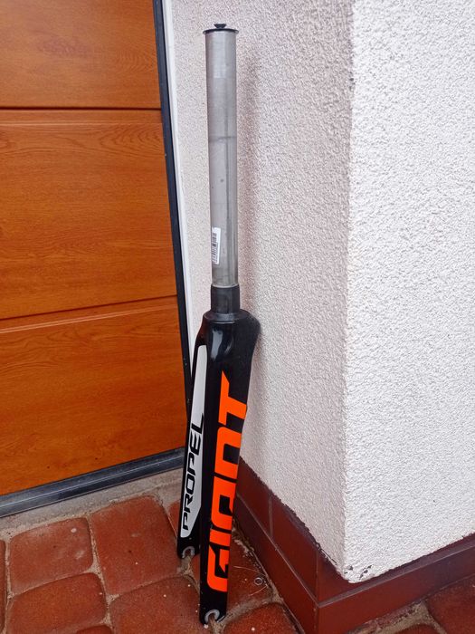 Widelec Carbon Giant Propel