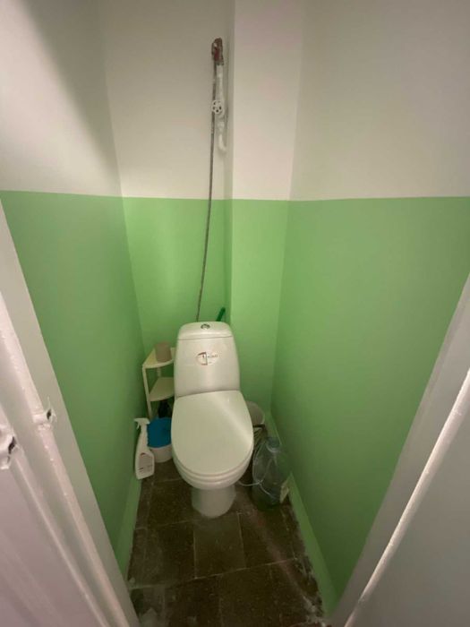 Продам 1-но кімнатну квартиру в центрі в цегляному будинку