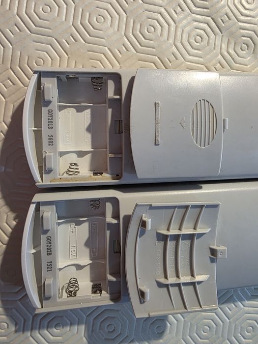 Comando Ac Samsung semi NOVOS