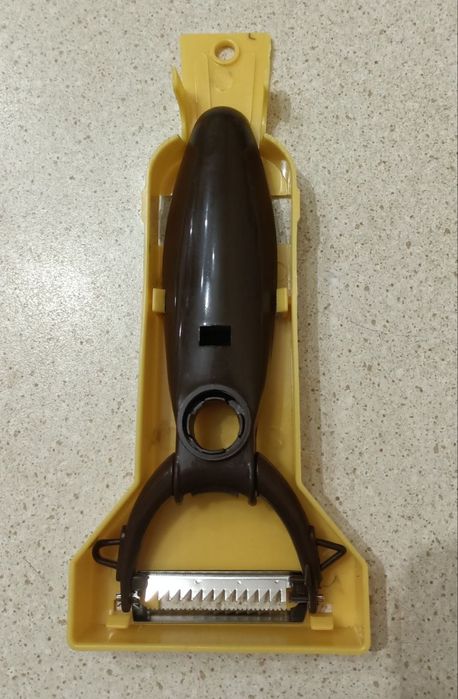 Овощерезка Borner терка корейской моркови