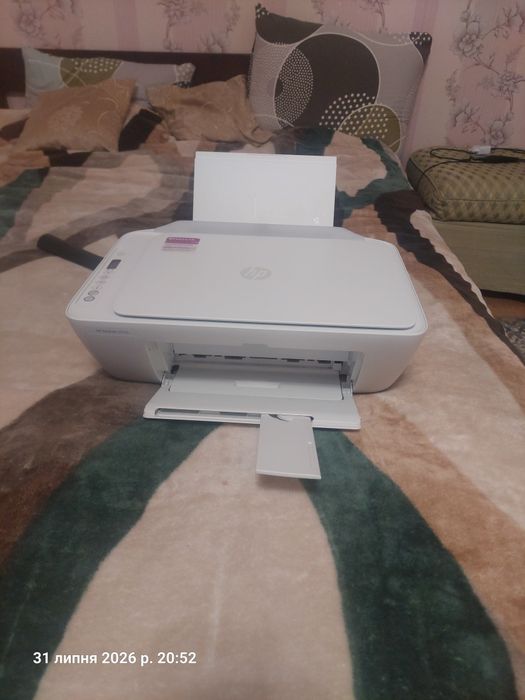 БФП принтер HP DeskJet 2810e