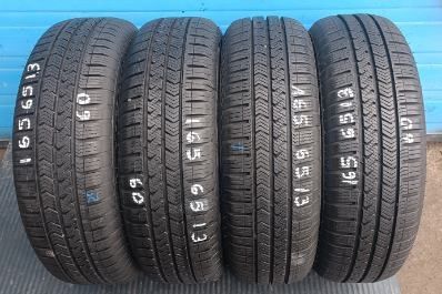 4x opony ( nr.60) 165/65R13 77T VREDESTEIN QUATRAC5