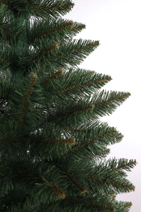 Choinka Sztuczna Sosna LUX 180 cm gęsta model 2025-producent