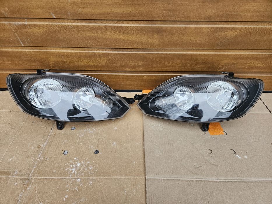 Фари фара VW Golf 6 plus 2009-2012р.
