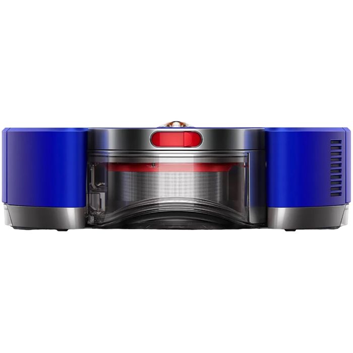 Робот пилосос Dyson 360 VisNav