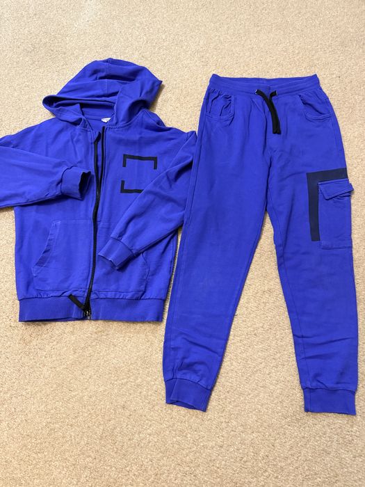 Костюм спортивний унісекс 11 років