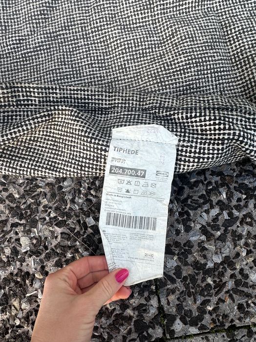 Tapetes Rugs IKEA TIPHEDE 3 unidades (1 grande, 2 pequenos) 15 €