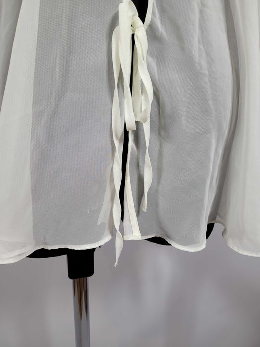 Seksowna halka koszulka nocna bielizna damska erotyczna Presence 42,XL