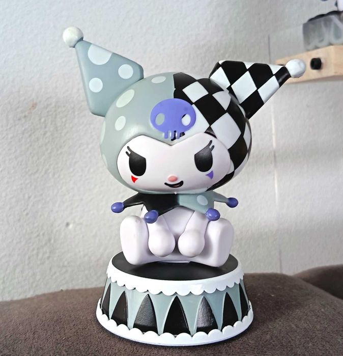 Kuromi Midnight Stories (6 peças)