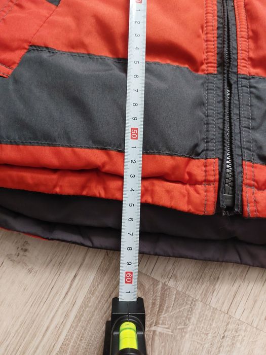 Dwustronna kamizelka dla dziecka. DARMOWA DOSTAWA