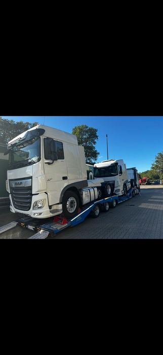 DAF