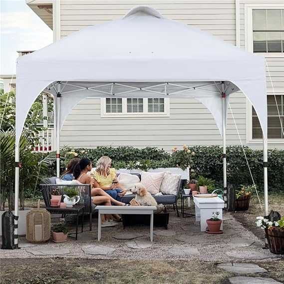 Tenda Multifuncional 3x3