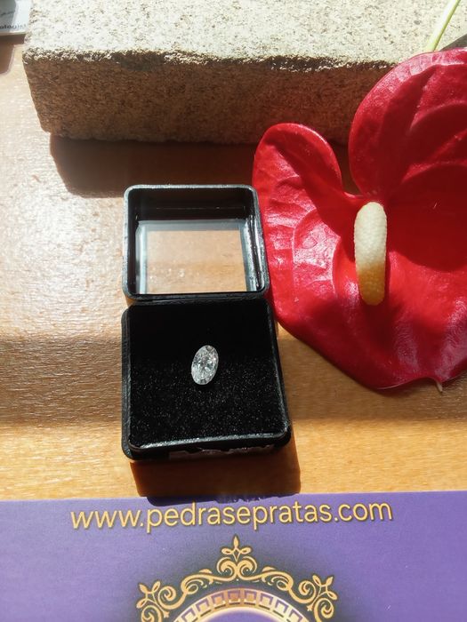 Oportunidade  diamante CVD certificado