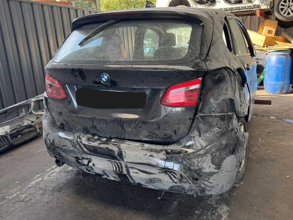 BMW Serie 2 F45 / F46 para peças