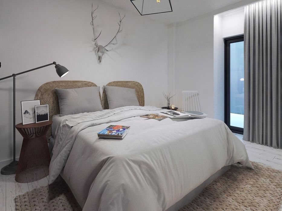 Апартаменти для ночівлі на будь-який період, найкращі в Познані