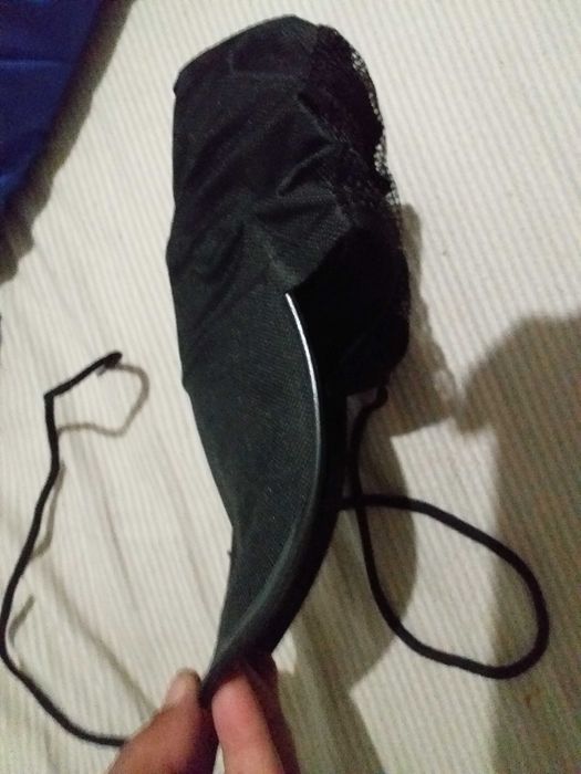 Espelhos para mota, luvas de punho.