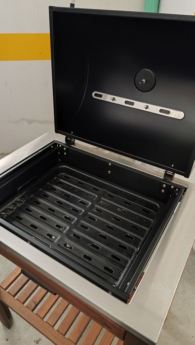 Grelhador Ikea Applaro