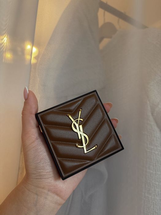 Yves Saint Laurent All Hours Hyper Bronze