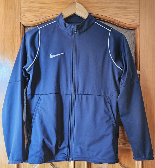 Bluza sportowa dla chłopca Nike dla 147-158 cm