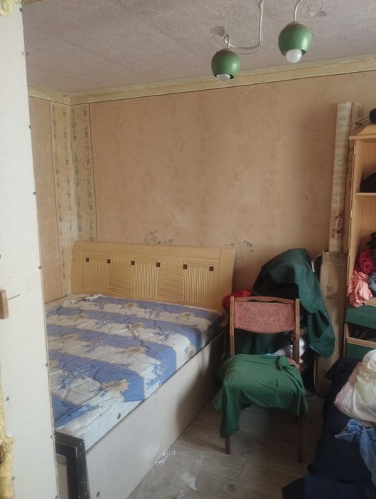 Продам дом -дачу в Новоселовке