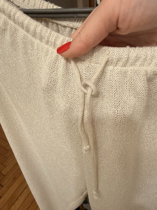 Костюм zara літній